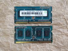 Оперативна пам'ять So-Dimm&nbsp;DDR3